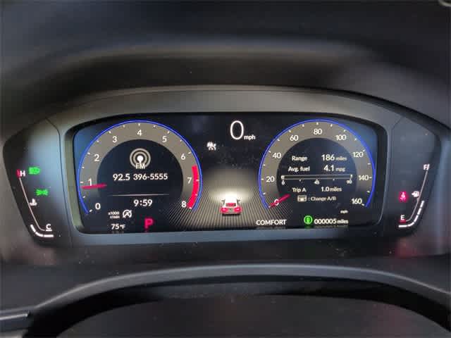 Thumbnail: 2026 Acura Integra - 35