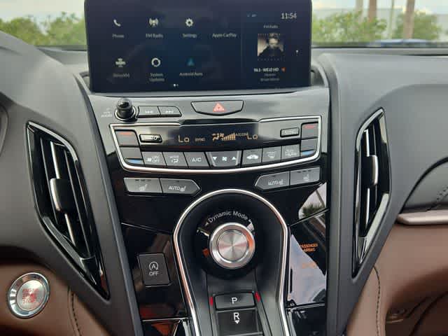 Thumbnail: 2020 Acura RDX - 29