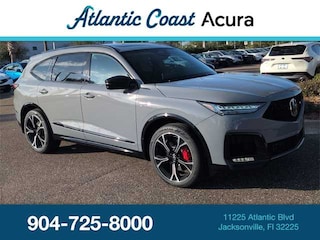 2026 Acura MDX Type S w/Advance Package SUV