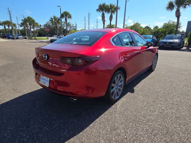 Thumbnail: 2023 Mazda Mazda3 - 8
