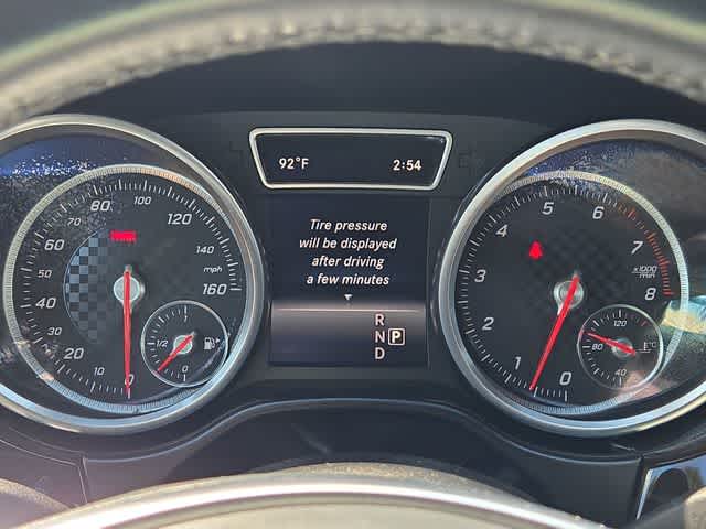 Thumbnail: 2016 Mercedes-Benz GLE - 32