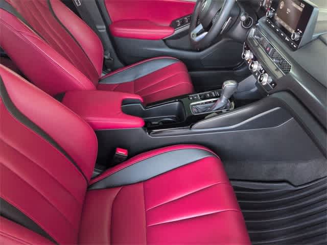 Thumbnail: 2023 Acura Integra - 24