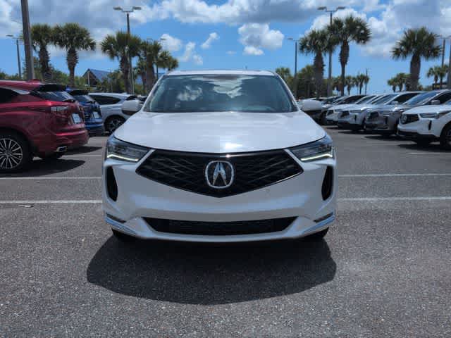 Thumbnail: 2026 Acura RDX - 3