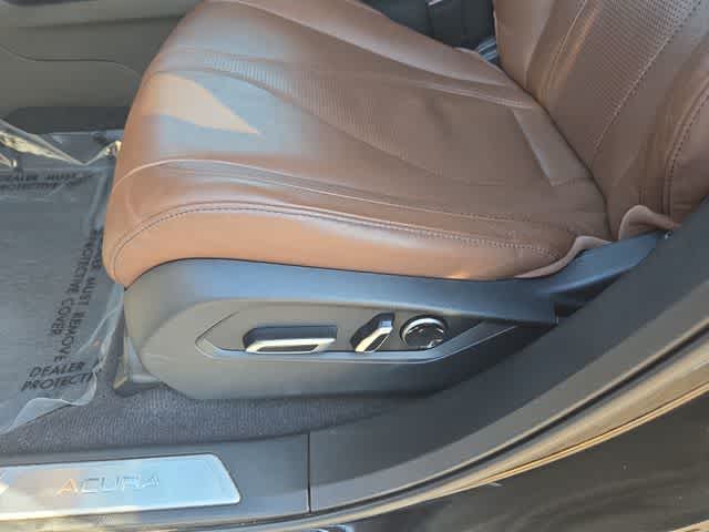 Thumbnail: 2020 Acura RDX - 18