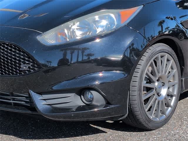 Thumbnail: 2018 Ford Fiesta - 11