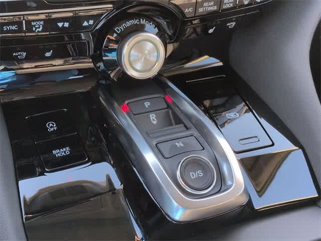 Thumbnail: 2026 Acura MDX - 34