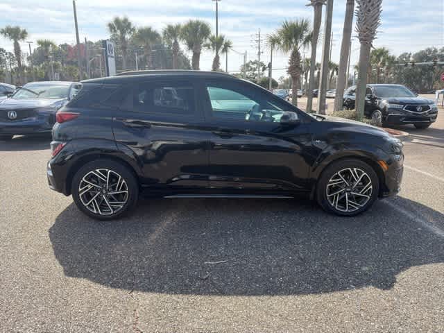 Thumbnail: 2023 Hyundai Kona - 9