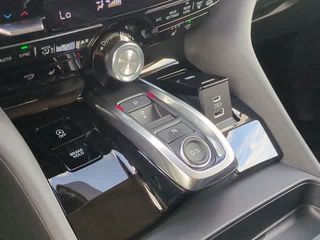 2026 Acura MDX Technology Package - Photo 35