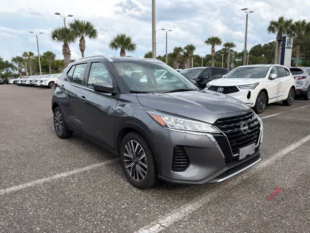 Thumbnail: 2023 Nissan Kicks - 9
