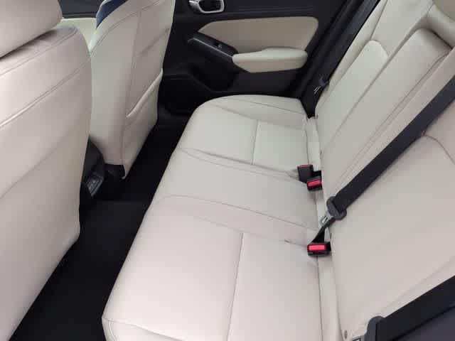 Thumbnail: 2026 Acura Integra - 21