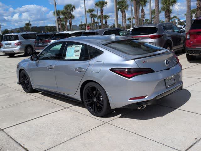 Thumbnail: 2026 Acura Integra - 6