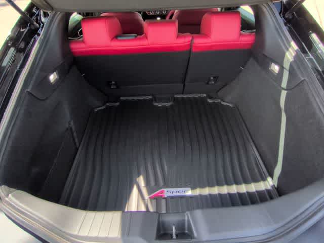 Thumbnail: 2026 Acura Integra - 36