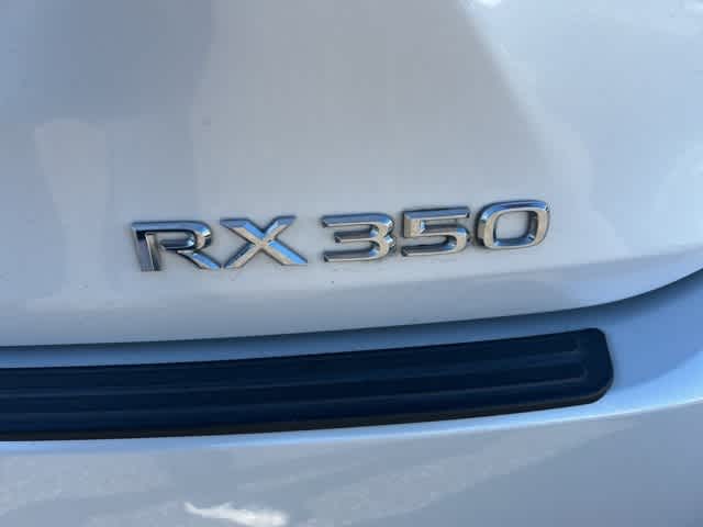 Thumbnail: 2021 Lexus RX - 5