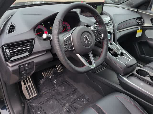 Thumbnail: 2026 Acura RDX - 10