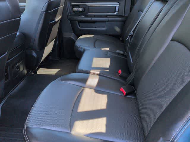 Thumbnail: 2016 RAM 1500 - 21