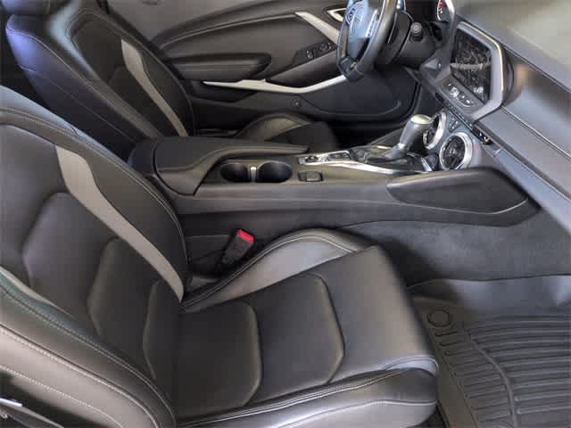 Thumbnail: 2023 Chevrolet Camaro - 20