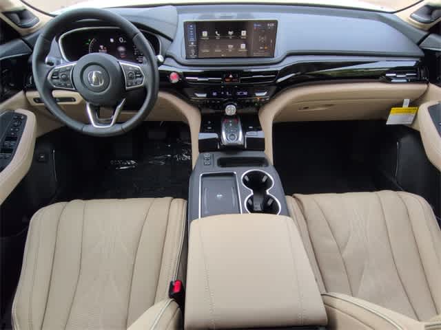 Thumbnail: 2026 Acura MDX - 16