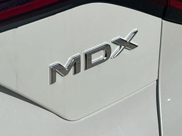 Thumbnail: 2026 Acura MDX - 13