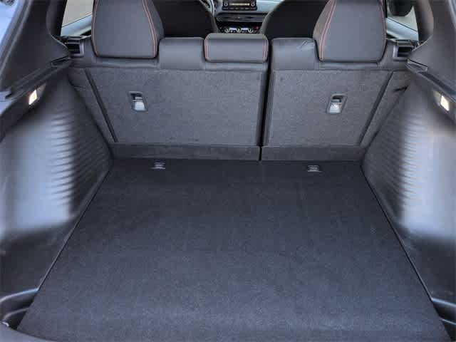 Thumbnail: 2023 Honda HR-V - 34