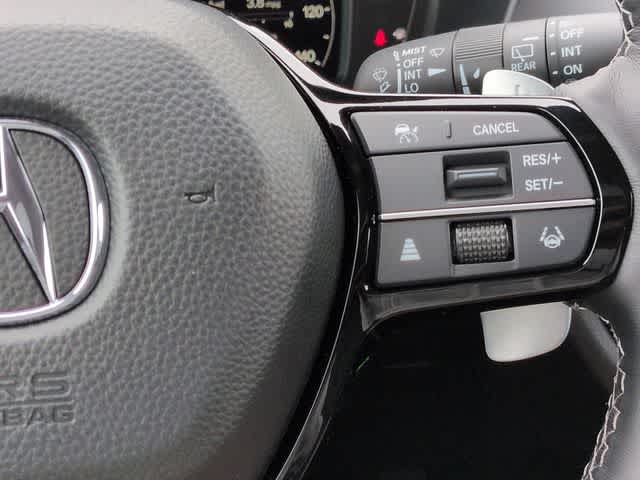 Thumbnail: 2025 Acura ADX - 27