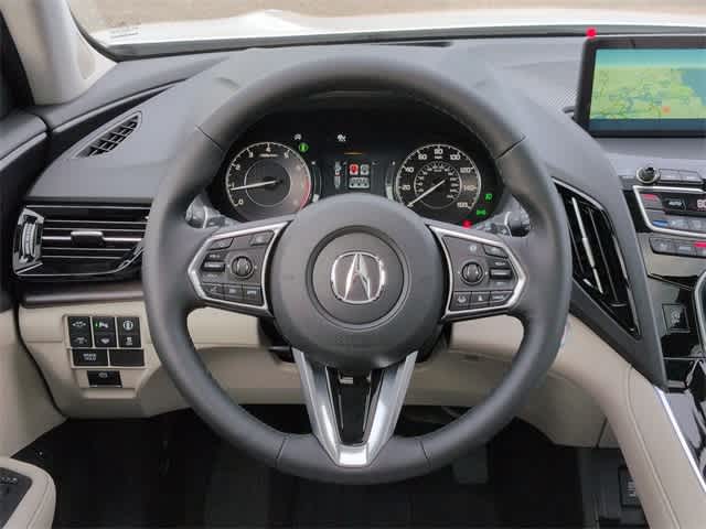 Thumbnail: 2026 Acura RDX - 25