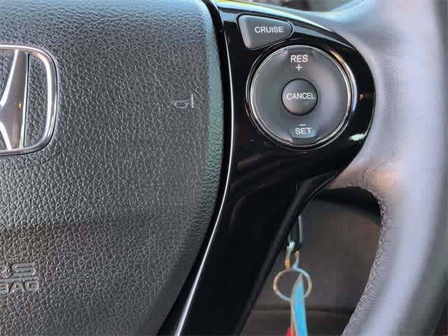 Thumbnail: 2017 Honda Accord - 25