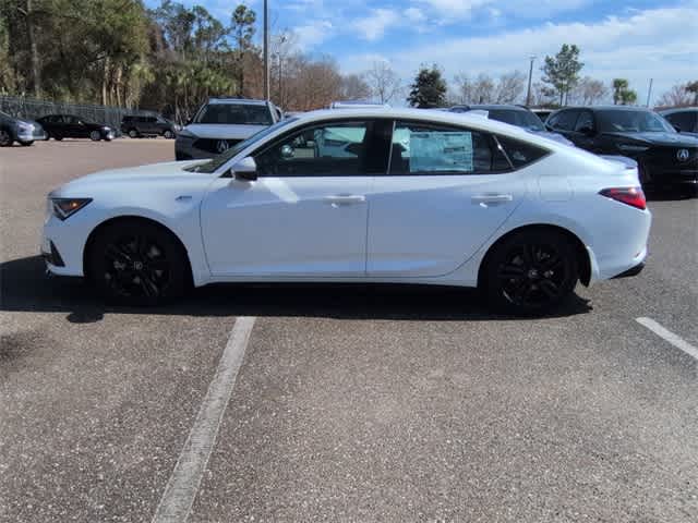 Thumbnail: 2026 Acura Integra - 5