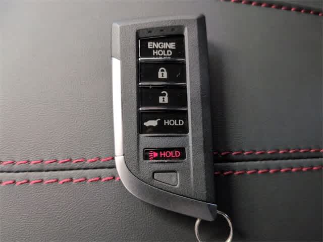 Thumbnail: 2026 Acura RDX - 38