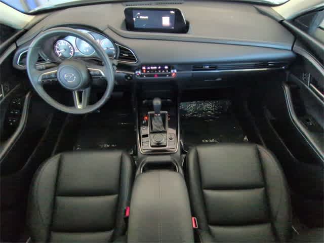 Thumbnail: 2024 Mazda CX-30 - 16