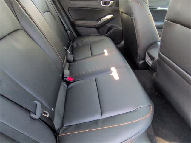 Thumbnail: 2026 Acura Integra - 22