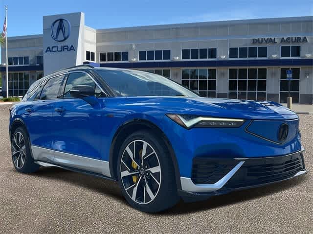 2024 Acura ZDX Type S -
                Jacksonville, FL