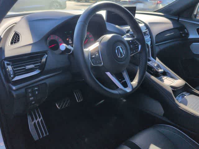 Thumbnail: 2021 Acura RDX - 10