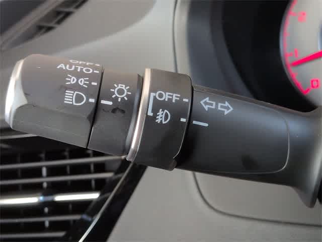 Thumbnail: 2026 Acura RDX - 29