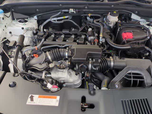 2025 Acura ADX A-Spec Package - Photo 15