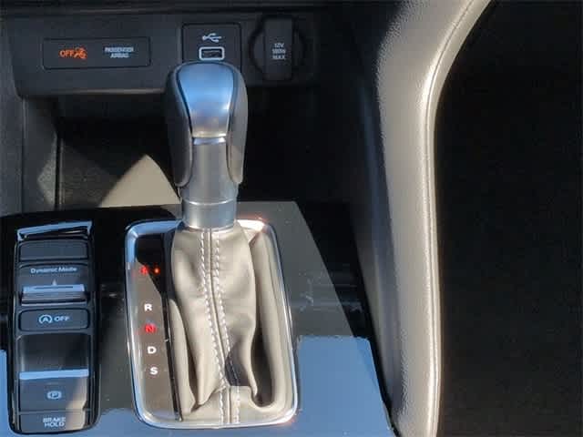 Thumbnail: 2025 Acura Integra - 34