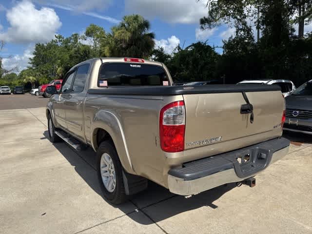 Thumbnail: 2006 Toyota Tundra - 2