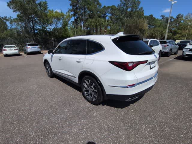 Thumbnail: 2024 Acura MDX - 6