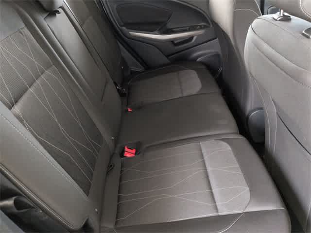 Thumbnail: 2020 Ford EcoSport - 22