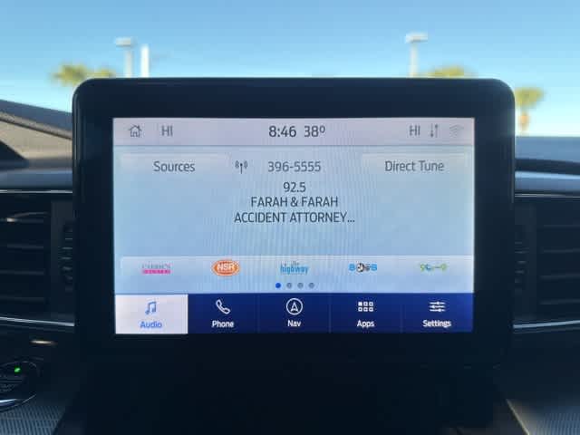 Thumbnail: 2020 Ford Explorer - 30