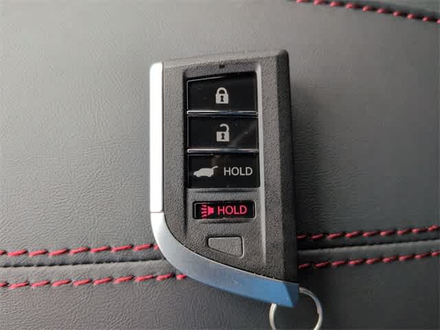 Thumbnail: 2026 Acura RDX - 38