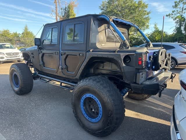 Thumbnail: 2009 Jeep Wrangler - 5