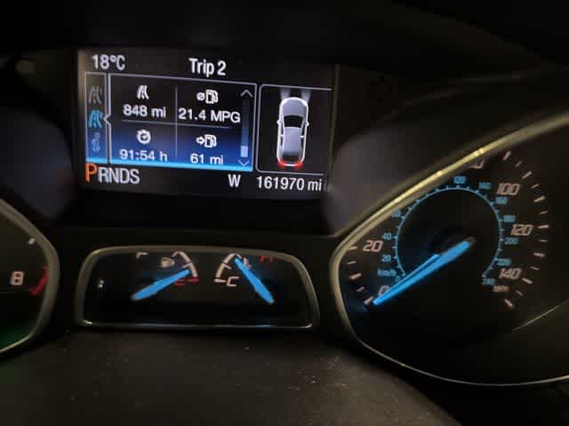 Thumbnail: 2013 Ford Escape - 27