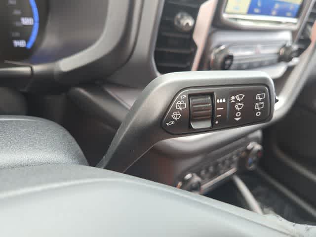 Thumbnail: 2022 Ford Bronco Sport - 26