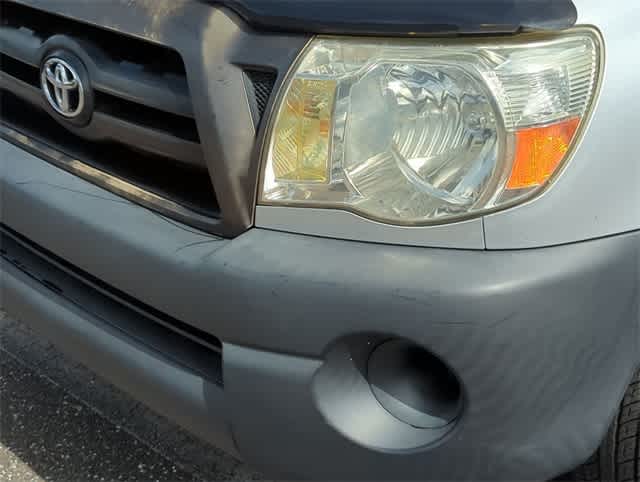Thumbnail: 2007 Toyota Tacoma - 11