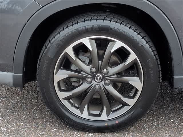 Thumbnail: 2016 Mazda CX-5 - 14