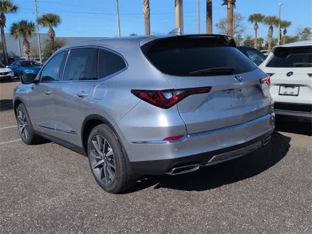 Thumbnail: 2026 Acura MDX - 6