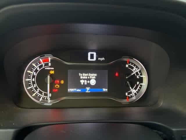 Thumbnail: 2016 Honda Pilot - 4