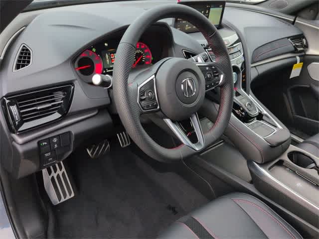 Thumbnail: 2026 Acura RDX - 10