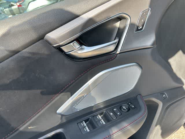 Thumbnail: 2023 Acura RDX - 12