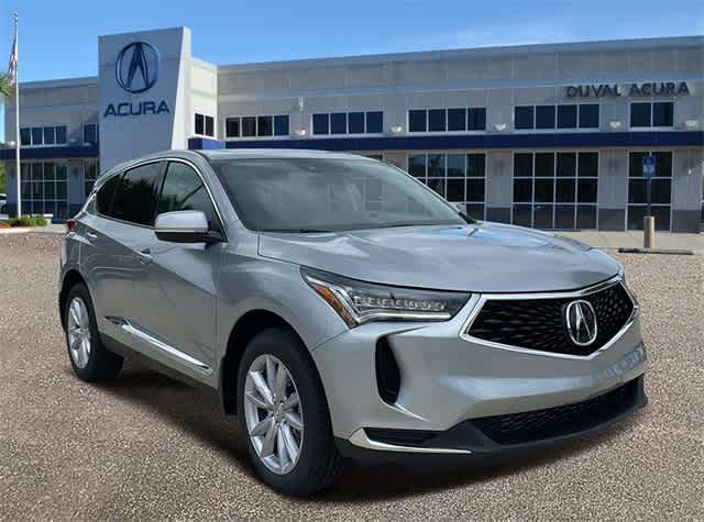 2024 Acura RDX Base -
                Jacksonville, FL